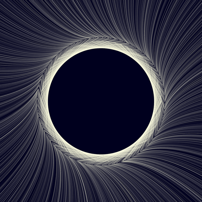 Black Hole-0